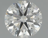 1.00 carat Round diamond G  SI2 Excellent