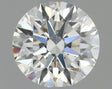0.51 carat Round diamond K VS2 Excellent