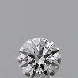 0.27 carat Round diamond E  VVS1 Excellent