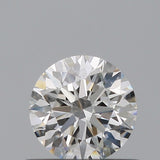 0.50 carat Round diamond F  VS2 Excellent