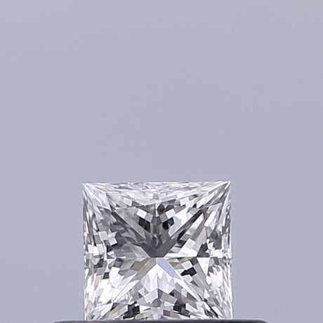 0.30 carat Princess diamond D VVS2 