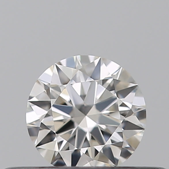 0.24 carat Round diamond G  VVS1 Excellent