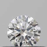 0.24 carat Round diamond G  VVS1 Excellent