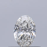 0.30 carat Oval diamond E IF 