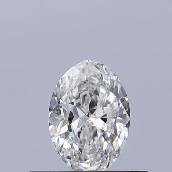 0.30 carat Oval diamond E VVS2 