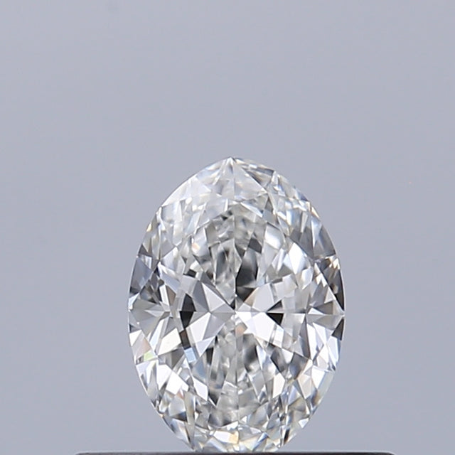 0.30 carat Oval diamond E VVS2 