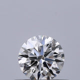 0.32 carat Round diamond F VVS2 Excellent
