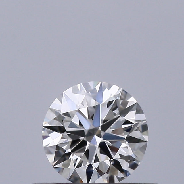 0.32 carat Round diamond F VVS2 Excellent