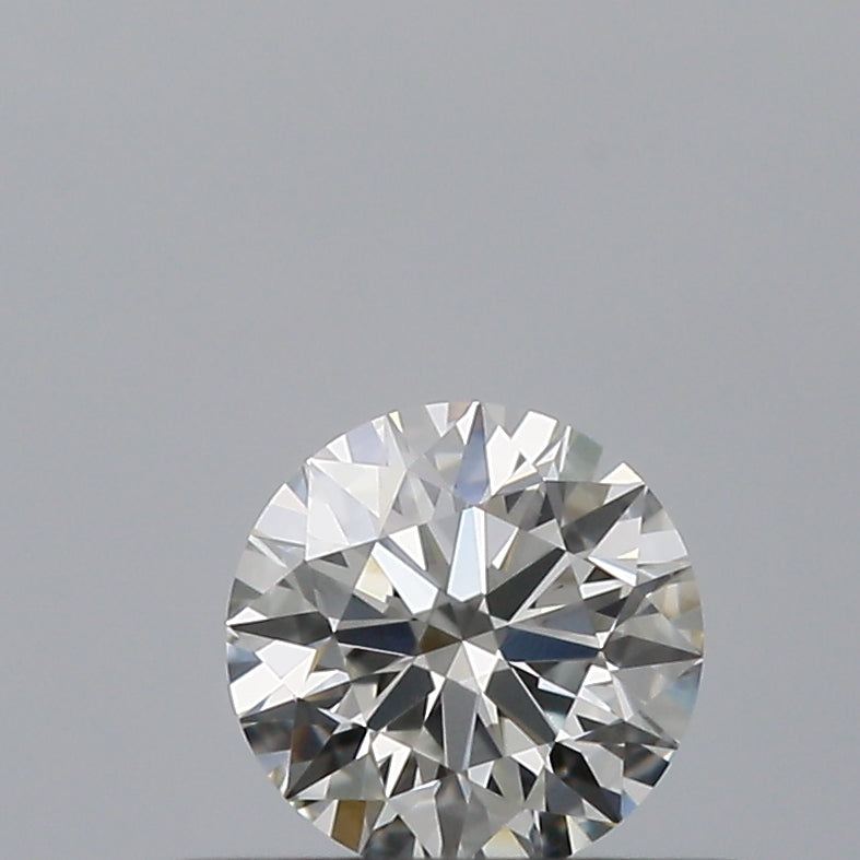 0.30 carat Round diamond H  VS1 Excellent