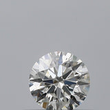 0.30 carat Round diamond H  VS1 Excellent