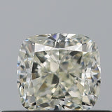 0.51 carat Cushion diamond L  VVS1