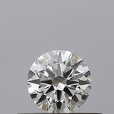 0.31 carat Round diamond G  VS1 Excellent