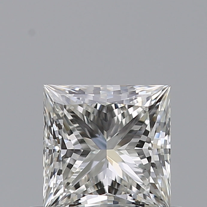 0.50 carat Princess diamond I  VVS1