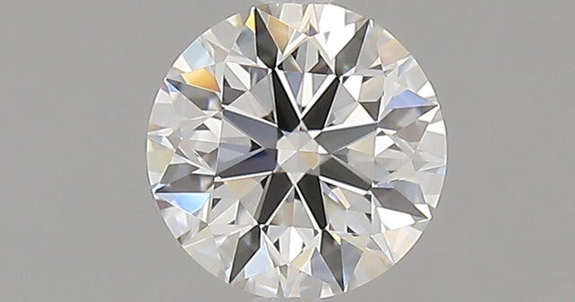 0.72 carat Round diamond G VVS1 Excellent