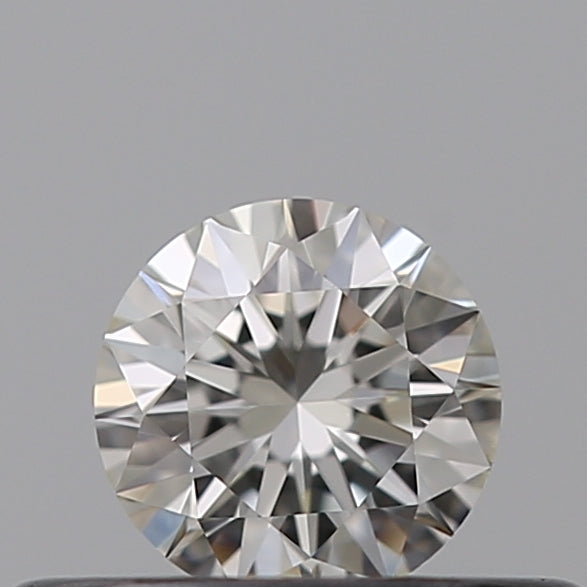 0.23 carat Round diamond G  VVS1 Excellent