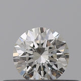 0.23 carat Round diamond G  VVS1 Excellent