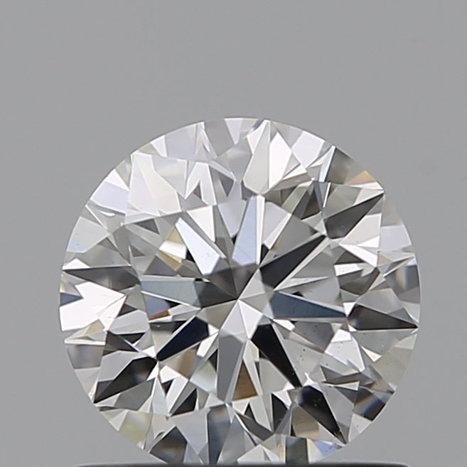 0.77 carat Round diamond G  SI1 Excellent