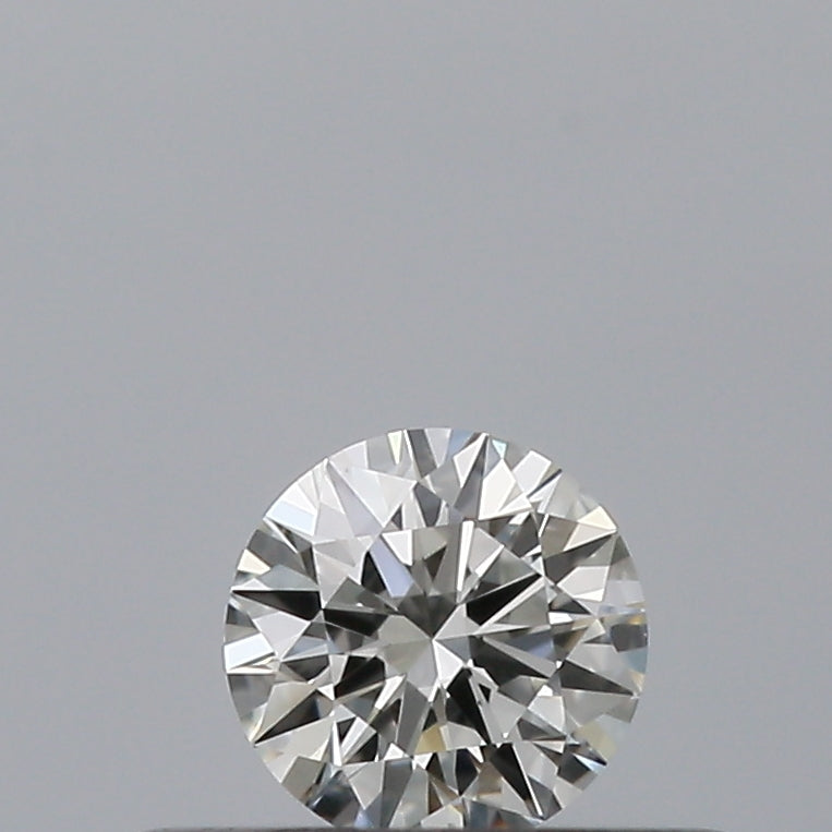0.20 carat Round diamond I  VS1 Excellent
