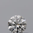 0.30 carat Round diamond F  VVS2 Excellent