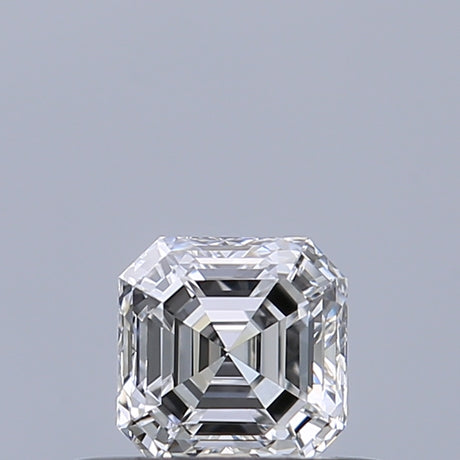 0.35 carat Emerald diamond D VVS1 