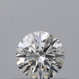 0.33 carat Round diamond F VVS1 Excellent