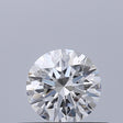0.40 carat Round diamond E VS1 Excellent