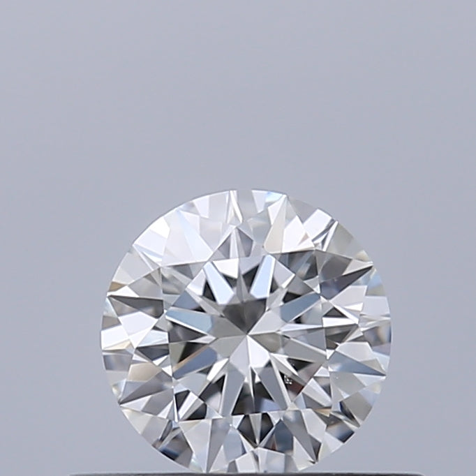0.40 carat Round diamond E VS1 Excellent