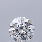 0.40 carat Round diamond E VS1 Excellent