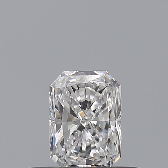 0.32 carat Radiant diamond D  IF