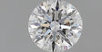 0.50 carat Round diamond F IF Excellent