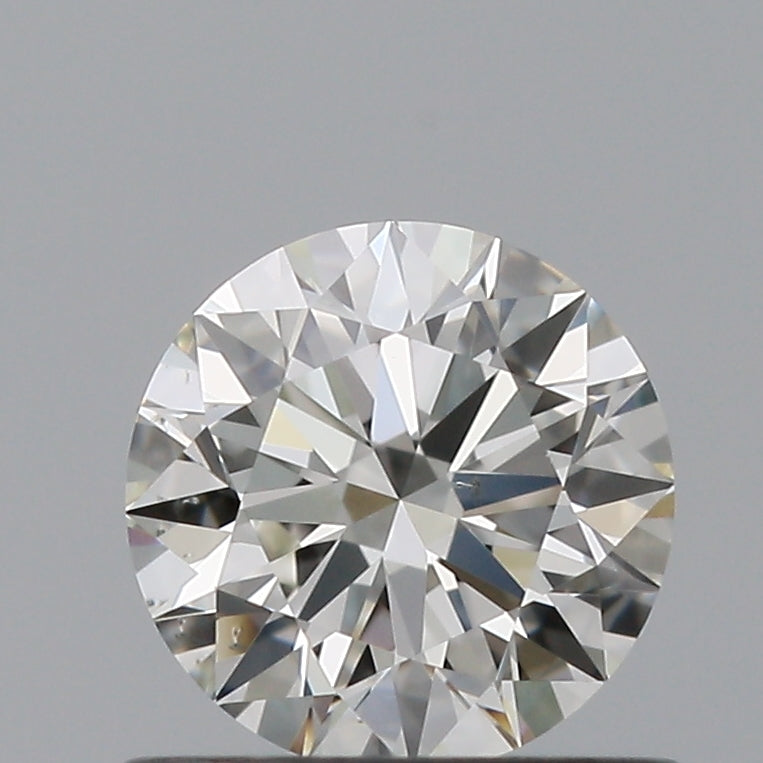 0.60 carat Round diamond I  SI1 Excellent