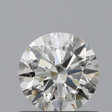 0.60 carat Round diamond I  SI1 Excellent