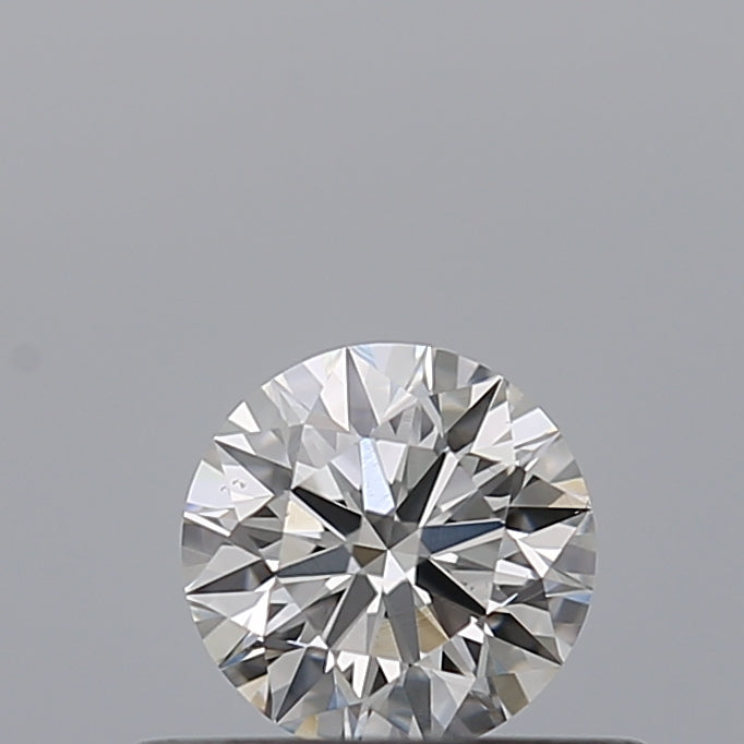 0.31 carat Round diamond F  VS1 Excellent