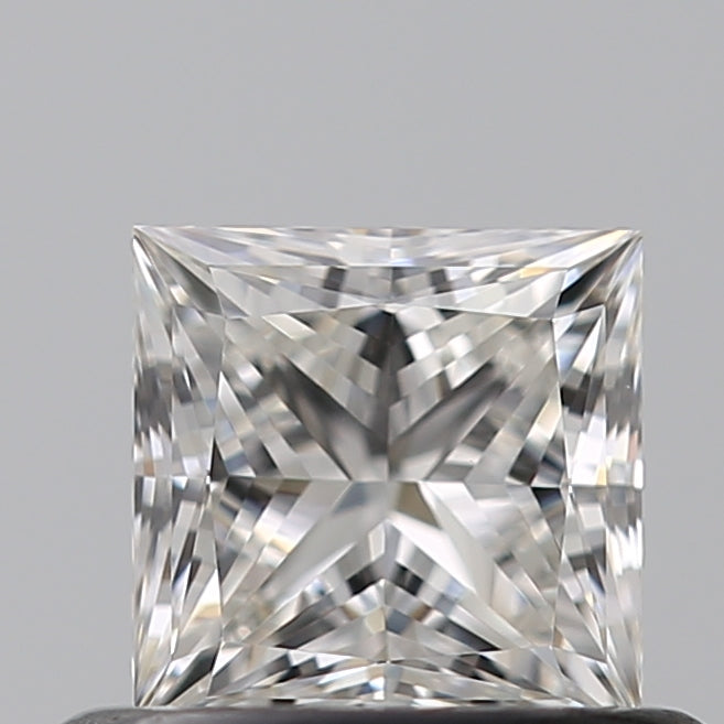 0.55 carat Princess diamond G  VVS1