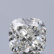 0.91 carat Cushion diamond G IF VeryGood