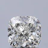 0.91 carat Cushion diamond G IF VeryGood