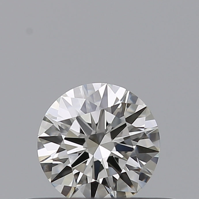 0.30 carat Round diamond I  VVS2 Excellent