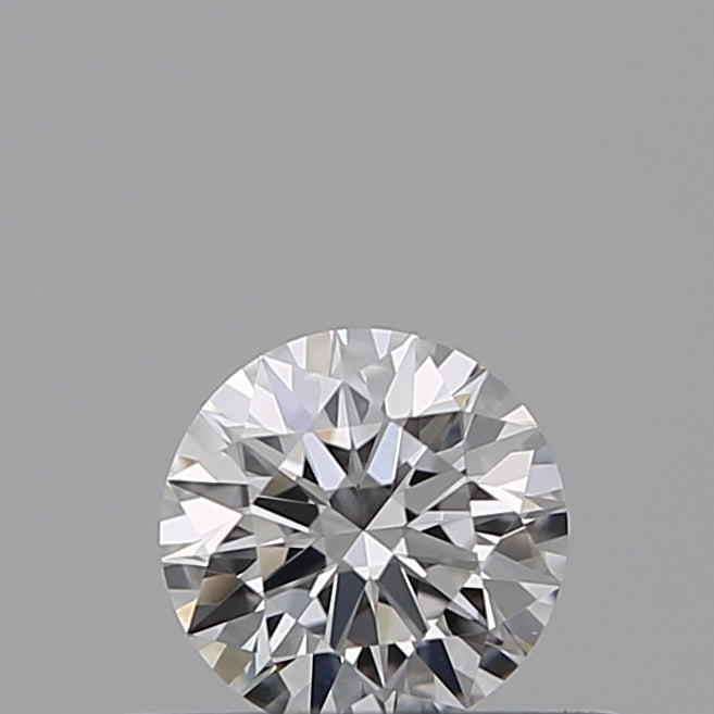 0.31 carat Round diamond D  VS1 Excellent