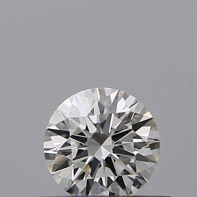 0.33 carat Round diamond F  VVS1 Excellent