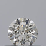0.30 carat Round diamond F  VVS2 Very good