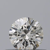 0.31 carat Round diamond G VVS1 Excellent