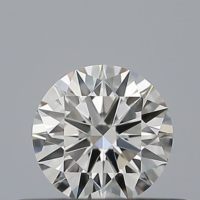 0.32 carat Round diamond H  VVS2 Excellent