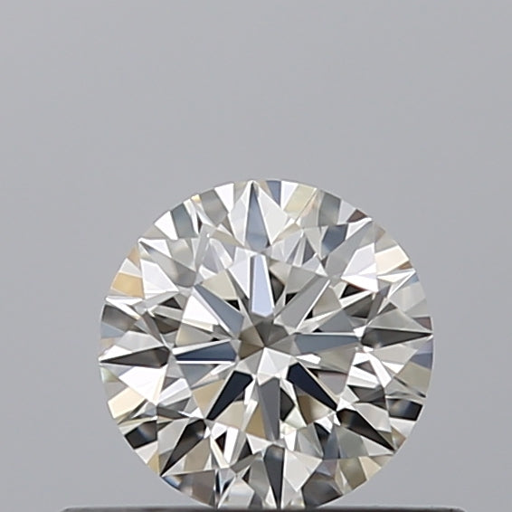 0.33 carat Round diamond H  VVS1 Excellent