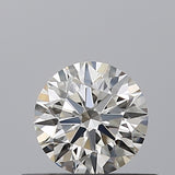 0.33 carat Round diamond H  VVS1 Excellent