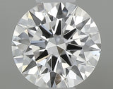 0.31 carat Round diamond E  VVS2 Excellent