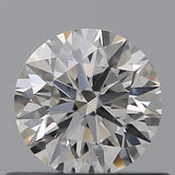 0.46 carat Round diamond G  SI1 Excellent