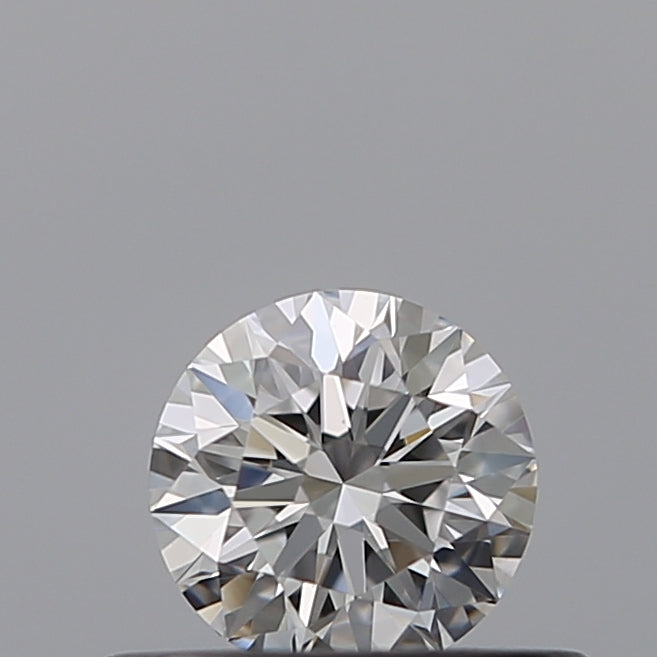 0.33 carat Round diamond D  VS1 Excellent