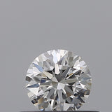 0.33 carat Round diamond D  VS1 Excellent