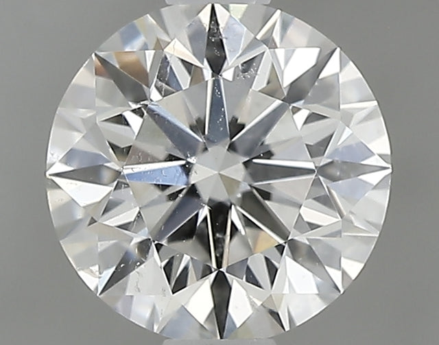 1.00 carat Round diamond F SI2 Excellent