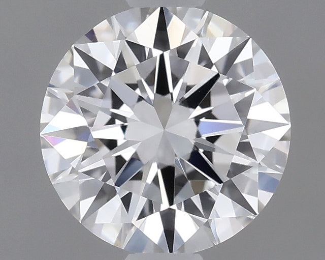 0.62 carat Round diamond E VVS2 Excellent